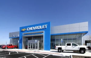 Byers Chevrolet