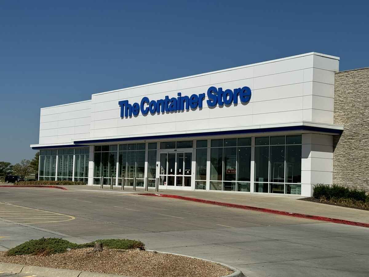 Container Store