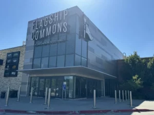 Flagship Commons