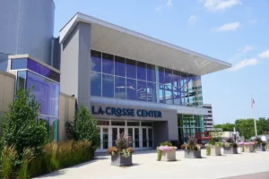 La Crosse Center