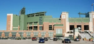 Lambeau Field