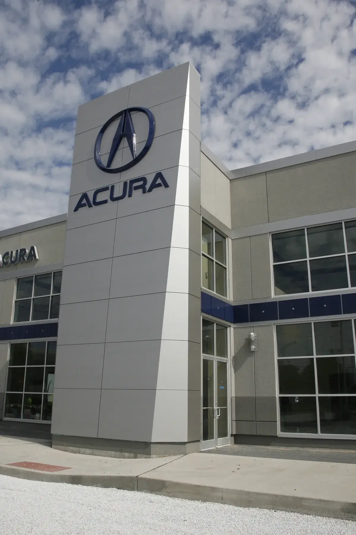 McGrath Acura